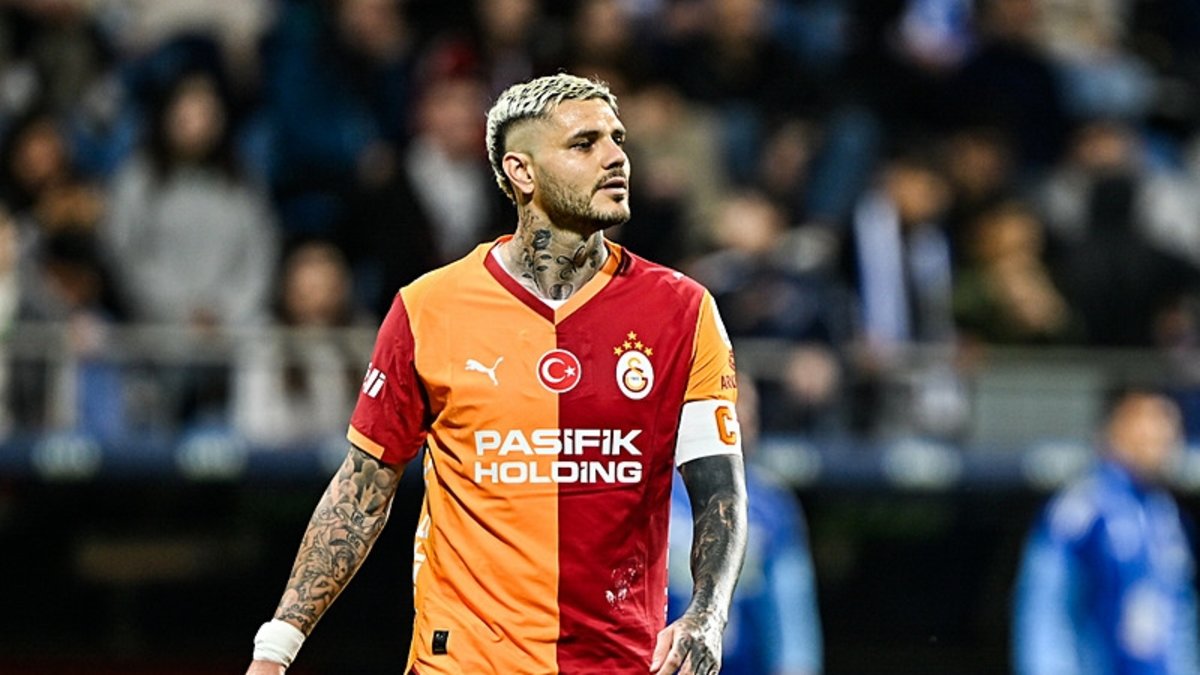 Icardi için gündemi sallayacak transfer iddiası! O yıldızın yerine gelecek
