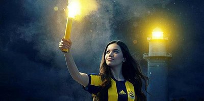 Destek büyük