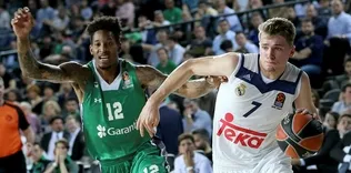 Real Madrid F.Bahçe’nin rakibi oldu!