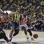 F.Bahçe Beko sahasında mağlup!