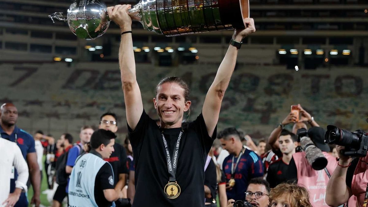 Beşiktaş'tan Filipe Luis sürprizi!