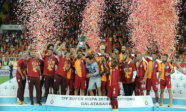 Maç sonucu: Akhisarspor 0 - 1 Galatasaray | MAÇ ÖZETİ İZLE
