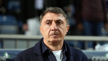 Shota Arveladze: Puan puandır