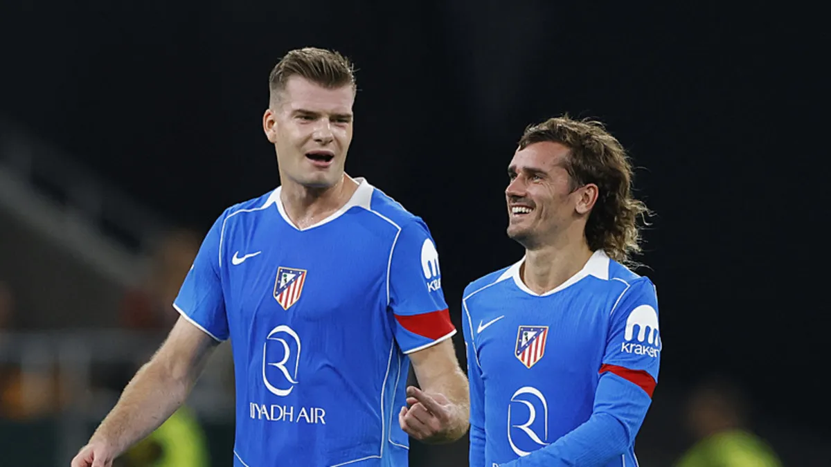 Alexander Sörloth'tan geleceğine dair flaş karar! Fenerbahçe ve transfer...