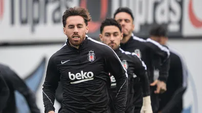 Beşiktaş'a Orkun Kökçü müjdesi!