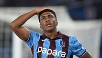 Augusto 11’e geri dönüyor