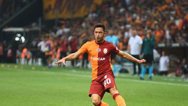 Galatasaray'da Olimpiu Morutan'ın ayrılığını açıkladı! İşte transferin rakamları