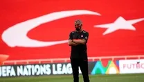 Şenol Güneş: Bu maç fırsat