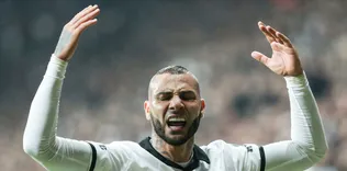 Quaresma’dan transfer açıklaması!