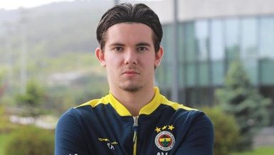 Golde aslan payı Ferdi’nin