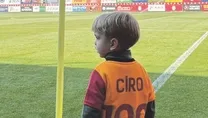Ciro’dan ziyaret