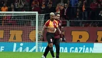 Lemina derbide oynamıyor