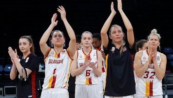 Avantaj Galatasaray'da!