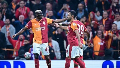 RAMS Park'ta yoğun mesai