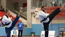 Tekvando’da koronavirüs alarmı!