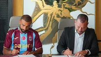 İşte Fırtına’da Salah transferinin perde arkası!