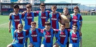 Lider Trabzonspor
