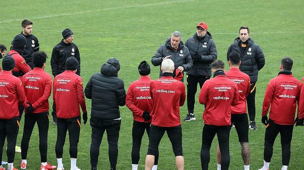 Zorlu maçlar bekliyor