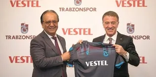 Vestel’den 9 milyon euro