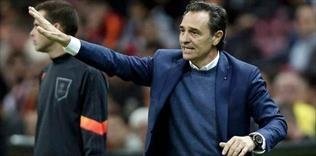 Hedefimiz her zaman Süper Lig