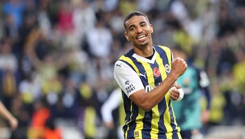 Beşiktaş'tan Djiku sürprizi!