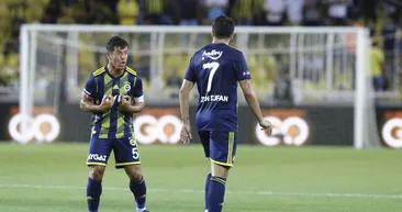 Emre Belözoğlu’ndan Ozan’a fırça!