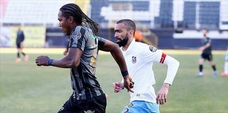 Rodallega 3 hafta sonra