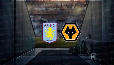 Aston Villa - Wolverhampton maçı ne zaman, saat kaçta ve hangi kanalda canlı yayınlanacak? | İngiltere Premier Lig