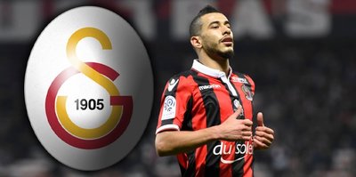 Galatasaray Belhanda ile anlaştı