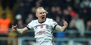 Vida’ya mesaj: ‘Liverpool’a gel’