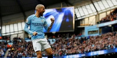 Manchester City ve Chelsea kayıpsız