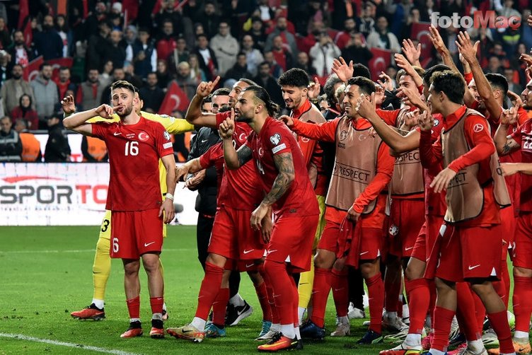 EURO 2024 şampiyonluk oranları açıklandı! İşte Türkiye'nin kazanma ihtimali