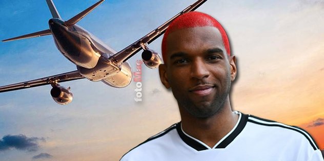 Ve Galatasaray için imzaya geliyor! Ryan Babel'in sözleşme detayları belli oldu Son dakika haberleri