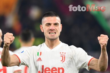 Yılın bombası! Merih Demiral Premier Lig’e...