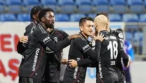 Cengiz Ünder’in çabası yetmedi