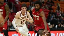 Cleveland’a Cedi yetmedi