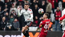 Gökhan Sazdağı zirveye çıktı