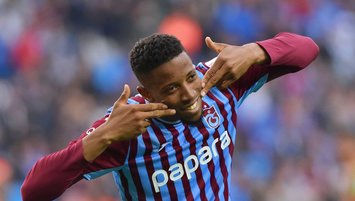 Banza resmen Al Jazira'da!