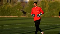 ‘Tatlı bir rekabet’