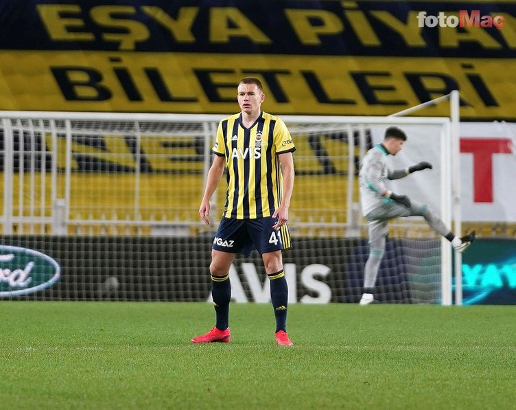 Son dakika Fenerbahçe haberleri | Erol Bulut'tan sürpriz 11! Konyaspor maçında...