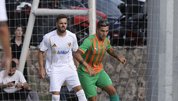 Alanyaspor: 2 Kayserispor: 0