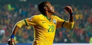 Yeniden Robinho iddiası