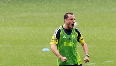 Roma’nın gözü Kerem’de
