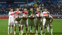 Ümit Milliler Litvanya’da kazandı!
