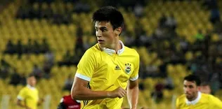 Eljif Elmas’a yeni sözleşme