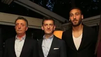Ahmet Nur Çebi: Cenk Tosun’u istiyorum