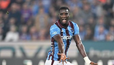Onuachu evde daha çok golcü