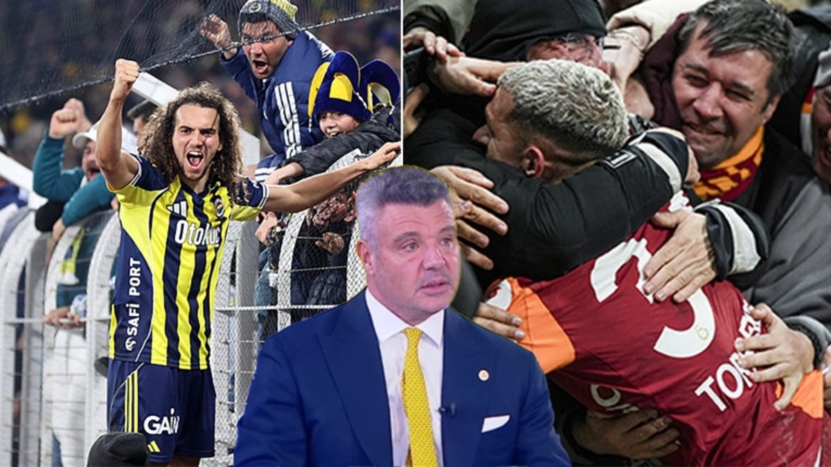 Fenerbahçe'de Saran'dan Şaşırtan Açıklamalar: Torreira'ya Özgürlük mü?