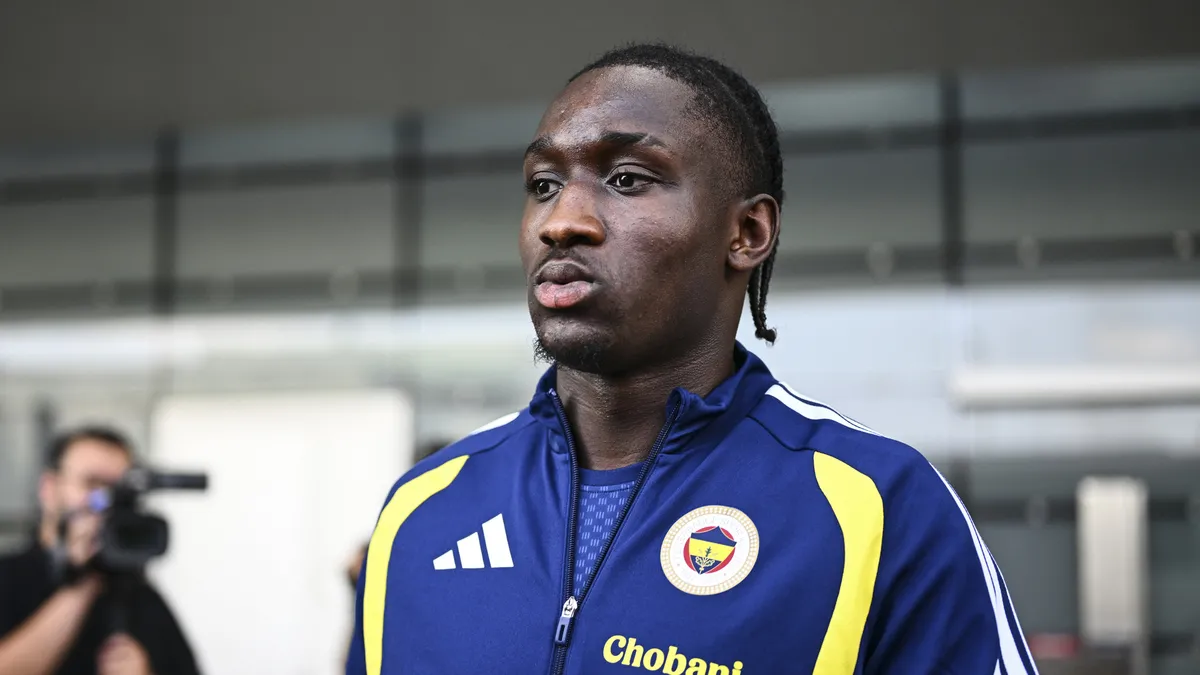 Fransız basını transferi duyurdu! İşte transferin maliyeti