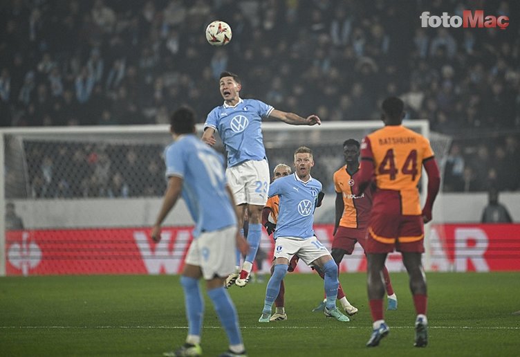 Spor yazarları Malmö - Galatasaray maçını değerlendirdi